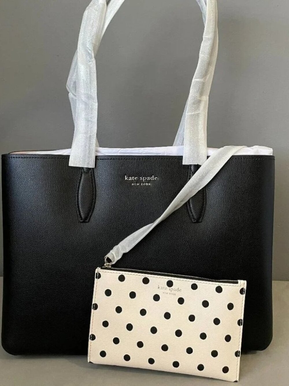 NWT kate spade All Day Large Tote